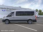 2025 Ford Transit 350 Medium Roof RWD Passenger Van for sale #SKA81242 - photo 4