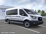 2025 Ford Transit 350 Medium Roof RWD Passenger Van for sale #SKA81242 - photo 7