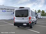 2025 Ford Transit 350 Medium Roof RWD Passenger Van for sale #SKA81242 - photo 8