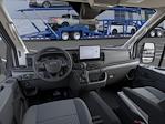 2025 Ford Transit 350 Medium Roof RWD Passenger Van for sale #SKA81242 - photo 9