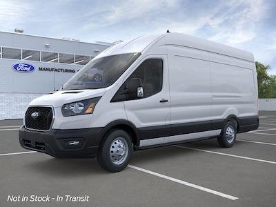 2025 Ford Transit 350 High Roof AWD Empty Cargo Van for sale #SKA90520 - photo 1