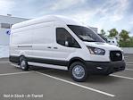 2025 Ford Transit 350 High Roof AWD Empty Cargo Van for sale #SKA90520 - photo 7