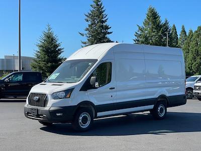 2025 Ford Transit 250 High Roof RWD Empty Cargo Van for sale #4250949 - photo 1