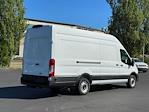 New 2025 Ford Transit 250 High Roof Empty Cargo Van for sale #4250949 - photo 4