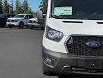 New 2025 Ford Transit 250 High Roof Empty Cargo Van for sale #4250949 - photo 9