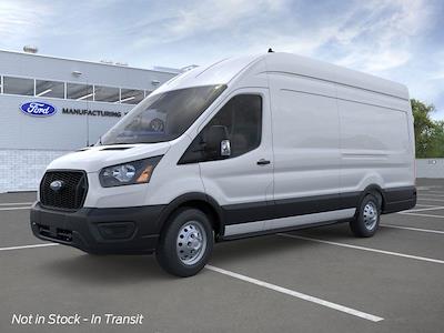 2025 Ford Transit 350 HD High Roof RWD Empty Cargo Van for sale #SKA92317 - photo 1
