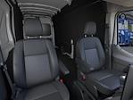 2025 Ford Transit 350 HD High Roof RWD Empty Cargo Van for sale #SKA92317 - photo 10