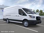 2025 Ford Transit 350 HD High Roof RWD Empty Cargo Van for sale #SKA92317 - photo 7