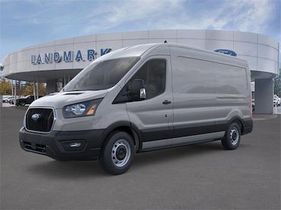 2025 Ford Transit 250 Medium Roof RWD Empty Cargo Van for sale #4250950 - photo 1
