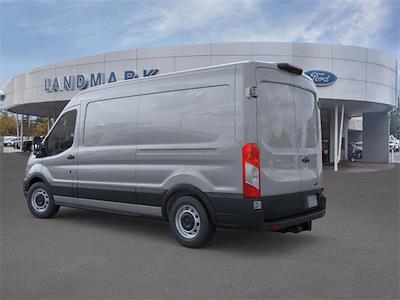 2025 Ford Transit 250 Medium Roof RWD Empty Cargo Van for sale #4250950 - photo 2
