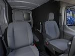 2025 Ford Transit 250 Medium Roof RWD Empty Cargo Van for sale #4250950 - photo 10