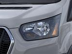 2025 Ford Transit 250 Medium Roof RWD Empty Cargo Van for sale #4250950 - photo 18
