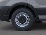2025 Ford Transit 250 Medium Roof RWD Empty Cargo Van for sale #4250950 - photo 19