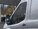 2025 Ford Transit 250 Medium Roof RWD Empty Cargo Van for sale #4250950 - photo 20