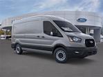 2025 Ford Transit 250 Medium Roof RWD Empty Cargo Van for sale #4250950 - photo 7