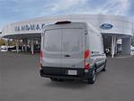 2025 Ford Transit 250 Medium Roof RWD Empty Cargo Van for sale #4250950 - photo 8