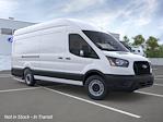 New 2025 Ford Transit 350 High Roof Empty Cargo Van for sale #SKA96342 - photo 8