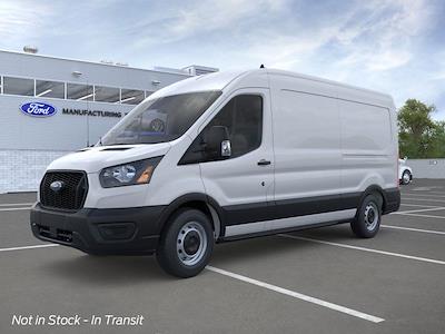 New 2025 Ford Transit 250 Medium Roof Empty Cargo Van for sale #SKA99114 - photo 1