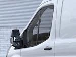 New 2025 Ford Transit 250 Medium Roof Empty Cargo Van for sale #SKA99114 - photo 20
