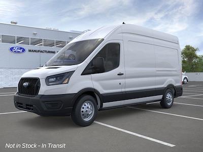2025 Ford Transit 350 High Roof AWD Empty Cargo Van for sale #SKB00766 - photo 1