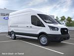 2025 Ford Transit 350 High Roof AWD Empty Cargo Van for sale #SKB00766 - photo 7
