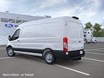 New 2025 Ford Transit 250 Medium Roof AWD Empty Cargo Van for sale #SKB21505 - photo 4