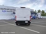New 2025 Ford Transit 250 Medium Roof AWD Empty Cargo Van for sale #SKB21505 - photo 5