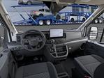 New 2025 Ford Transit 250 Medium Roof AWD Empty Cargo Van for sale #SKB21505 - photo 9