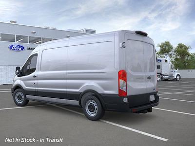 2025 Ford Transit 250 Medium Roof RWD Empty Cargo Van for sale #SKB22097 - photo 2