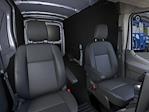 New 2025 Ford Transit 250 Medium Roof Empty Cargo Van for sale #SKB22097 - photo 10