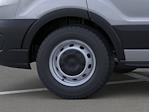 New 2025 Ford Transit 250 Medium Roof Empty Cargo Van for sale #SKB22097 - photo 19