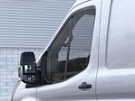 New 2025 Ford Transit 250 Medium Roof Empty Cargo Van for sale #SKB22097 - photo 20