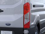 New 2025 Ford Transit 250 Medium Roof Empty Cargo Van for sale #SKB22097 - photo 21