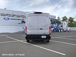 New 2025 Ford Transit 250 Medium Roof Empty Cargo Van for sale #SKB22097 - photo 5