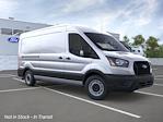 New 2025 Ford Transit 250 Medium Roof Empty Cargo Van for sale #SKB22097 - photo 7