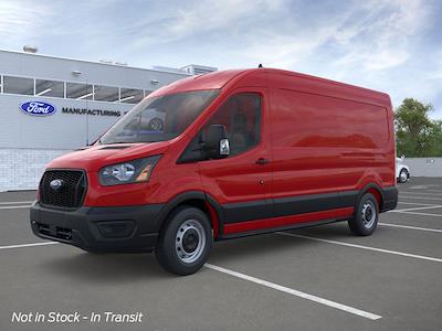2025 Ford Transit 250 Medium Roof RWD Empty Cargo Van for sale #SKB22152 - photo 1