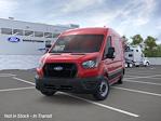 2025 Ford Transit 250 Medium Roof RWD Empty Cargo Van for sale #SKB22152 - photo 3