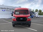 2025 Ford Transit 250 Medium Roof RWD Empty Cargo Van for sale #SKB22152 - photo 6