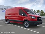2025 Ford Transit 250 Medium Roof RWD Empty Cargo Van for sale #SKB22152 - photo 7