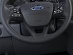 New 2025 Ford Transit 250 Medium Roof AWD Empty Cargo Van for sale #SKB22333 - photo 12