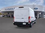 New 2025 Ford Transit 250 Medium Roof AWD Empty Cargo Van for sale #SKB22333 - photo 8