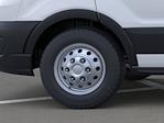 New 2025 Ford Transit 250 Medium Roof AWD Empty Cargo Van for sale #SKB23133 - photo 19