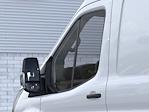 New 2025 Ford Transit 250 Medium Roof Empty Cargo Van for sale #SKB23151 - photo 20