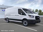 New 2025 Ford Transit 250 Medium Roof Empty Cargo Van for sale #SKB23151 - photo 7
