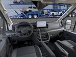 New 2025 Ford Transit 250 Medium Roof Empty Cargo Van for sale #SKB23151 - photo 9