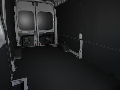 New 2025 Ford Transit 250 High Roof AWD Empty Cargo Van for sale #SKB24570 - photo 2