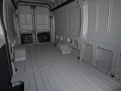 2025 Ford Transit 350 HD High Roof DRW AWD Empty Cargo Van for sale #SKB26870 - photo 2
