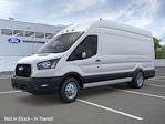 2025 Ford Transit 350 HD High Roof DRW AWD Empty Cargo Van for sale #SKB26870 - photo 1