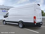 2025 Ford Transit 350 HD High Roof DRW AWD Empty Cargo Van for sale #SKB26870 - photo 3