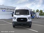 2025 Ford Transit 350 HD High Roof DRW AWD Empty Cargo Van for sale #SKB26870 - photo 7
